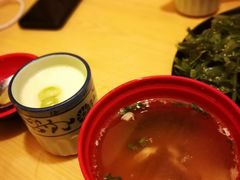 -浪花亭日本料理(古田路店)