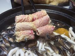 -润泽园椰子鸡(汇一城店)