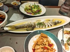 -苏城小院·园林精致苏州菜(斜塘老街店)