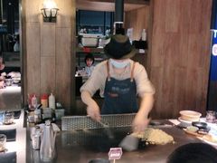-盛焰铁板烧(王府井店)