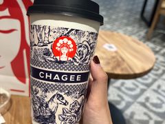 -霸王茶姬(正佳广场店)