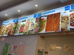 -水韵·渔家臻品私房菜(中庙店)