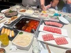 -海底捞火锅(亲子主题北金鹰店)
