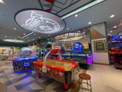 -卡通尼乐园(武商MALL·世贸店)