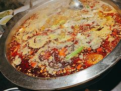 -小饕荟雅安贡椒鱼鲜馆(广福桥店)