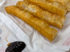 -永和大王(一口茶豆浆|花香豆更香·碧榕湾店)