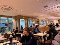 大堂-巴黎贝甜(凯德MALL望京店)