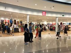 -优衣库(东莞汇一城店)