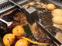 -海底捞火锅(振华商厦店)
