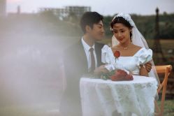 -古摄影婚纱(湛江霞山步行街店)