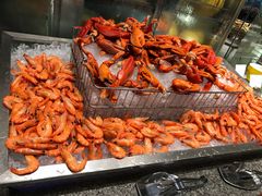 -解放碑威斯汀酒店-知味国际美食餐厅