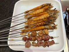 -京元盛铜锅涮肉(上海总店)