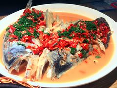 -丰乐餐厅·始于1999·本地老字号