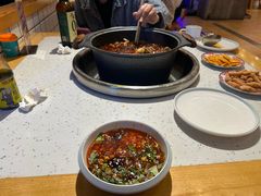 -佬缸炮江湖川菜(玉林店)