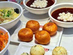 -常盛香生煎·酸辣汤.无锡老字号玉兰饼(新生路店)