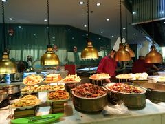-339旋转餐厅(天府熊猫塔店)