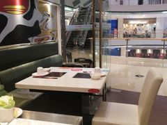 -密友回转自助火锅(中海环宇城店)
