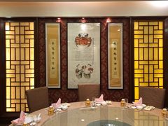 包厢-王宝和酒家(黄浦店)