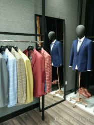 -Suit&Leader尚理德服装定制(上海展览中心店)