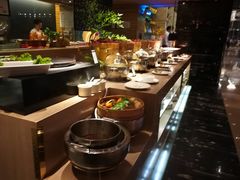 -富力希尔顿酒店·地阔自助餐厅