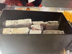-大头叔烤鸡爪·朝鲜族烤串(天池路店)