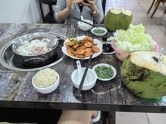 -力哥地道海南菜·联谊文昌鸡老店