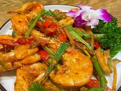 -正泰餐厅AmazingThai(亦庄店)