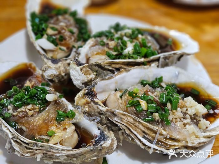 温州一家人美食(西木头市店)图片