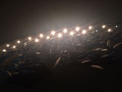 -深圳东部华侨城瀑布酒店