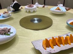 -大鸿运酒店·苏州菜·松鼠桂鱼(观前街店)