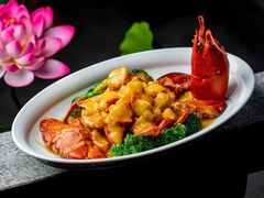 -老洋房花园饭店(绍兴路店)