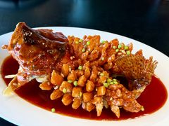 -RIVIERA 松鹤楼(外滩店)