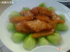 猪皮-芳满庭·江浙小馆(1912店)