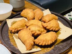 炸菜饺-三姐妹餐厅(曲江店)