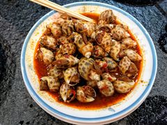 -三妹小龙虾·黄油蟹(华侨城总店)