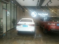 -脉冲品质汽美·贴膜(闵行店)