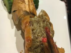 -HIHE Bistro·Oyster Bar(华熙live店)