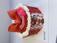 -BON CAKE(华贸购物中心店)