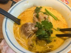 -和府捞面(东方浮庭店)