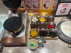 -比格比萨自助(南京万达茂店)