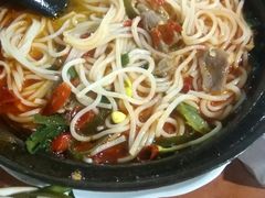 泡椒郡花米线-李米线(武陵路店)