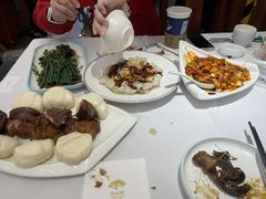 -峨嵋酒家(地安门店)