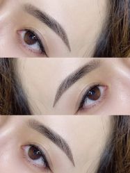 -MIVI野生眉纹绣纹眉