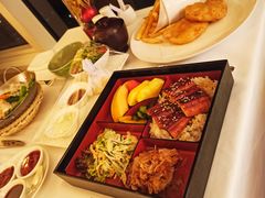 -香港港丽酒店