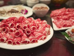 -神洲四海大酒楼(王府井澳门中心店)