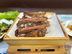 -呼和草原·正宗东北菜·经典锅包肉(西湖店)