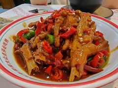 -堂瓦里·33年传统赣菜(第一街区店)