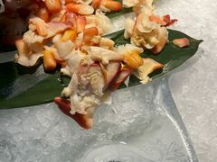 -云顶旋转自助景观餐厅