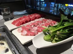 -海底捞火锅(老城根店)