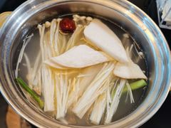 -鲁西肥牛(九方购物中心店)